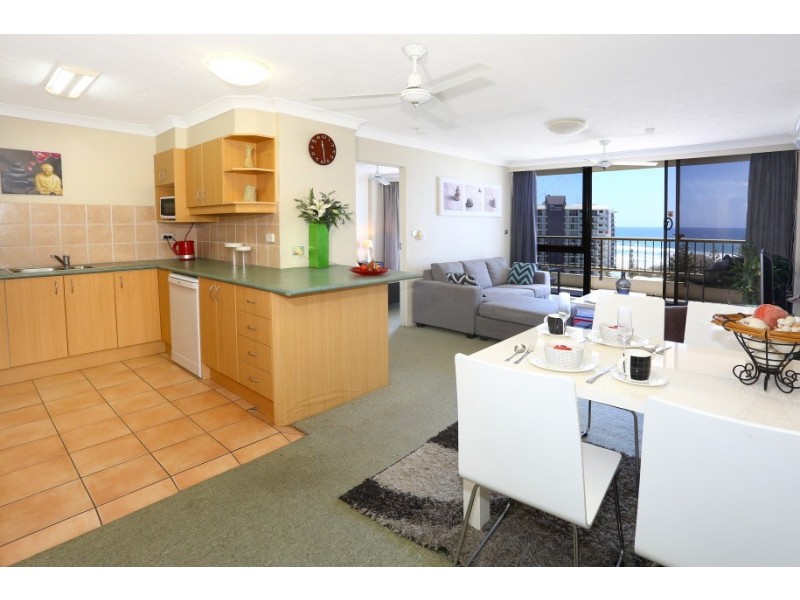 40/19 ‘Aristocrat’ Aubrey Street, Surfers Paradise QLD 4217