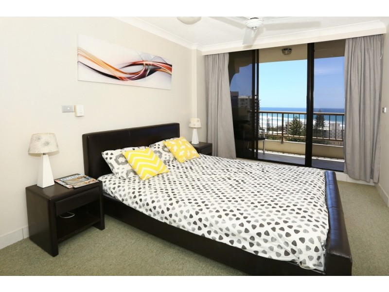 40/19 ‘Aristocrat’ Aubrey Street, Surfers Paradise QLD 4217
