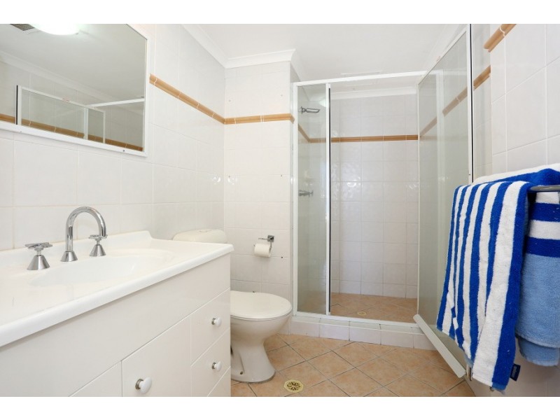 40/19 ‘Aristocrat’ Aubrey Street, Surfers Paradise QLD 4217