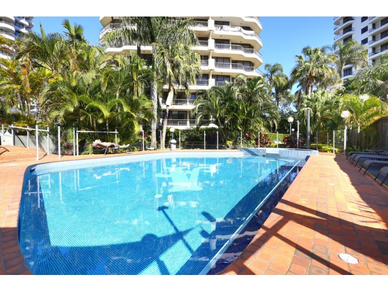 40/19 ‘Aristocrat’ Aubrey Street, Surfers Paradise QLD 4217