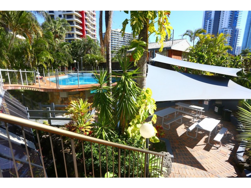 40/19 ‘Aristocrat’ Aubrey Street, Surfers Paradise QLD 4217