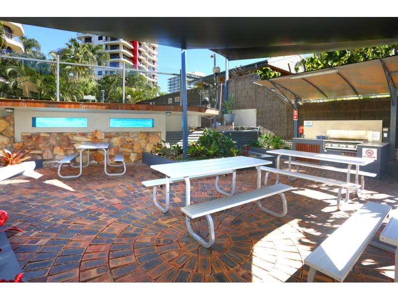 40/19 ‘Aristocrat’ Aubrey Street, Surfers Paradise QLD 4217