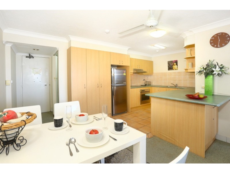 40/19 ‘Aristocrat’ Aubrey Street, Surfers Paradise QLD 4217