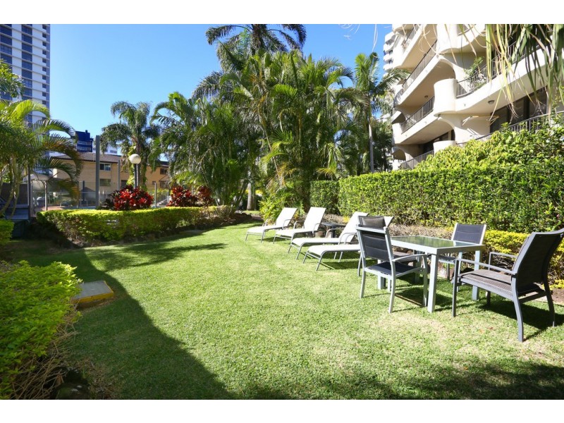 40/19 ‘Aristocrat’ Aubrey Street, Surfers Paradise QLD 4217