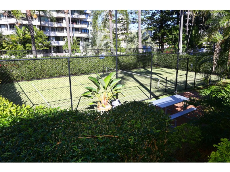 40/19 ‘Aristocrat’ Aubrey Street, Surfers Paradise QLD 4217