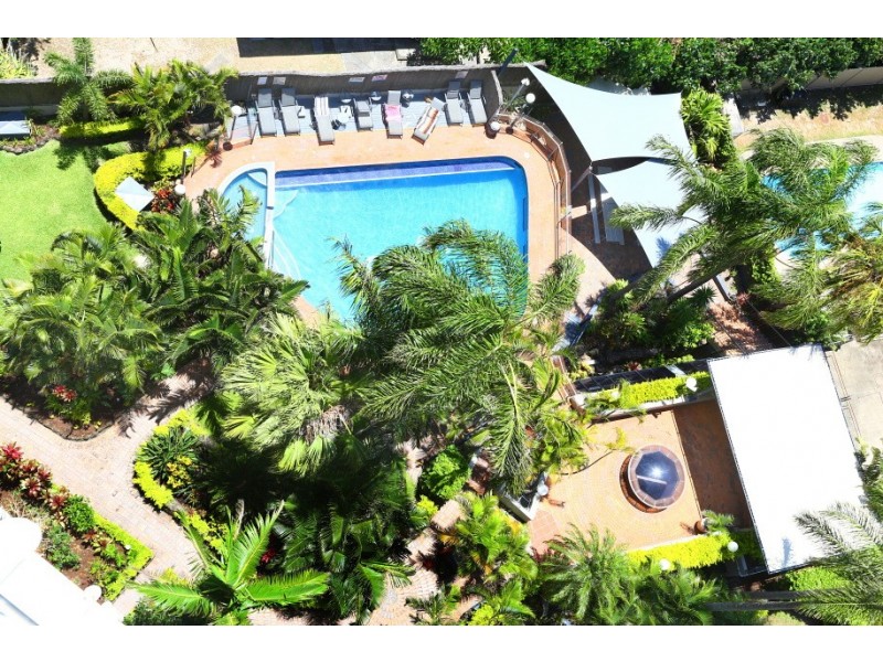 40/19 ‘Aristocrat’ Aubrey Street, Surfers Paradise QLD 4217