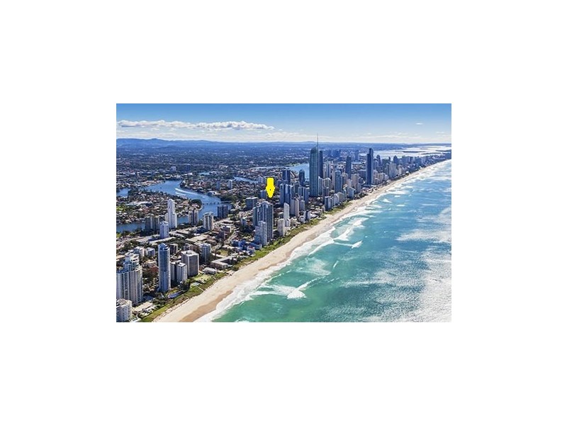 40/19 ‘Aristocrat’ Aubrey Street, Surfers Paradise QLD 4217