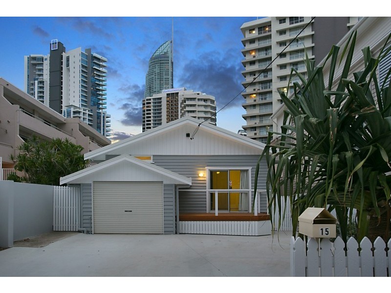15 Thornton St, Surfers Paradise QLD 4217
