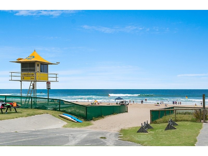 15 Thornton St, Surfers Paradise QLD 4217