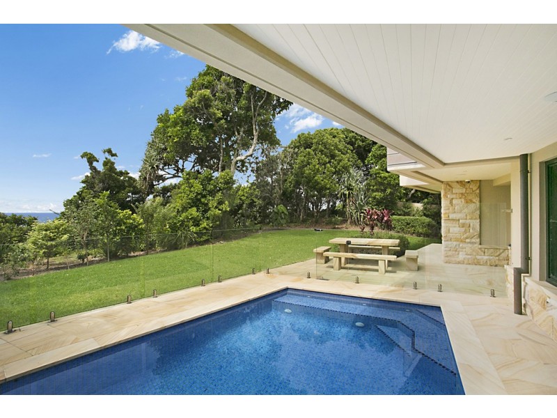 14 Bamberry Street, Fingal Head NSW 2487