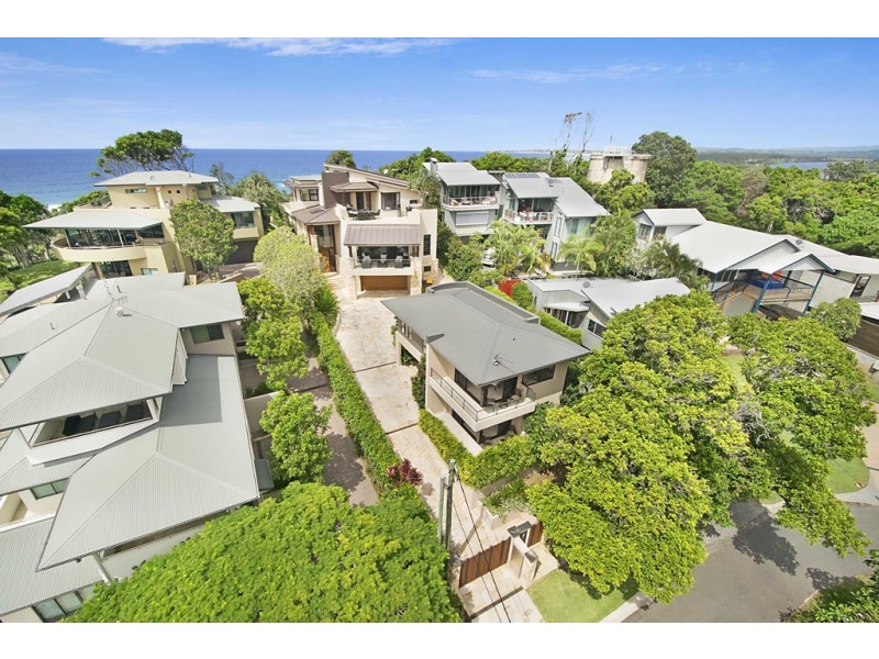 14 Bamberry Street, Fingal Head NSW 2487