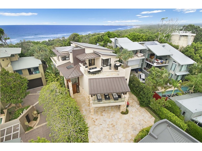 14 Bamberry Street, Fingal Head NSW 2487