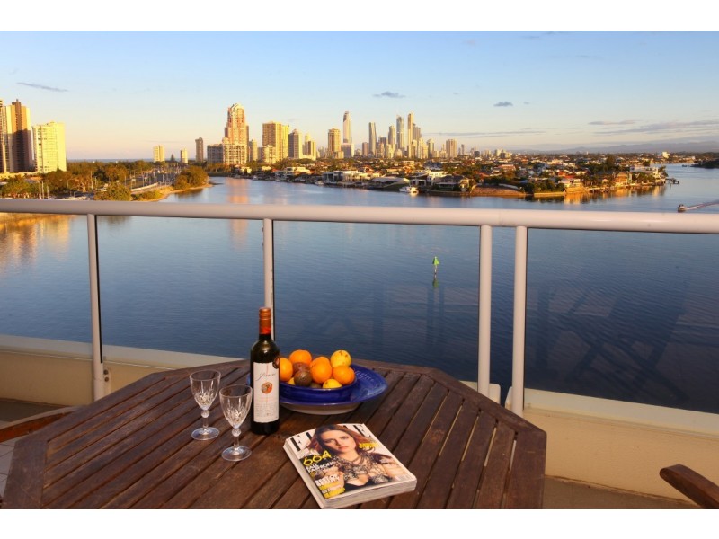 64/75 ‘Rivage Royale’ Brighton Parade, Southport QLD 4215