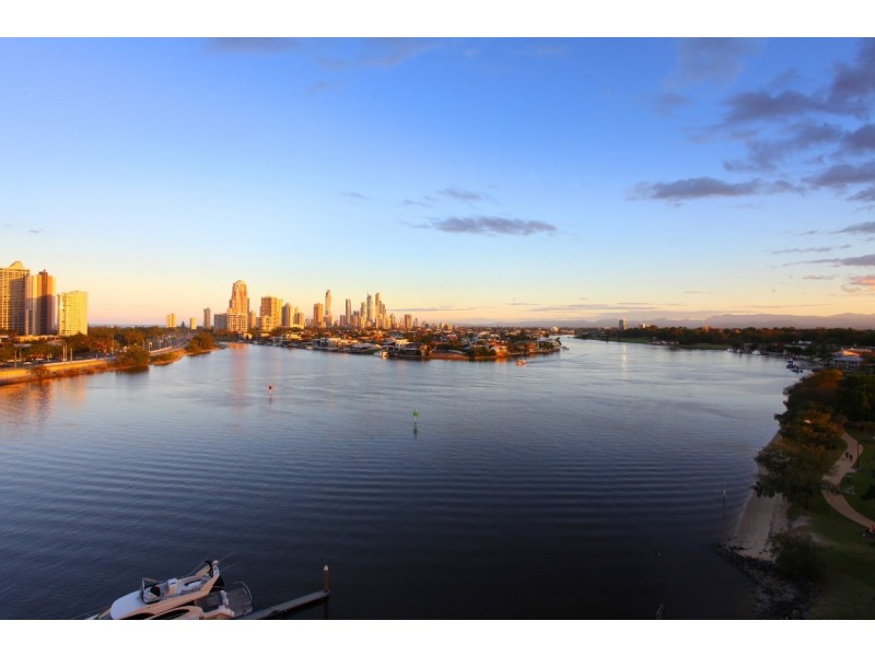 64/75 ‘Rivage Royale’ Brighton Parade, Southport QLD 4215