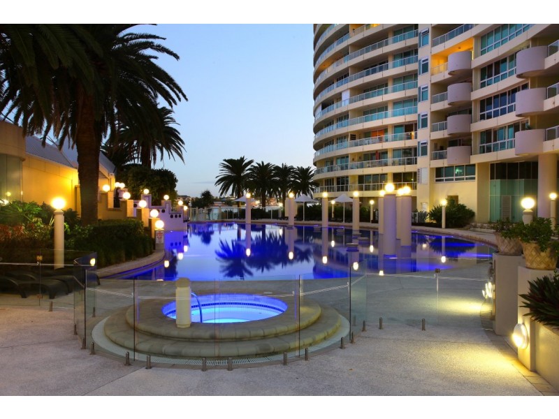 64/75 ‘Rivage Royale’ Brighton Parade, Southport QLD 4215