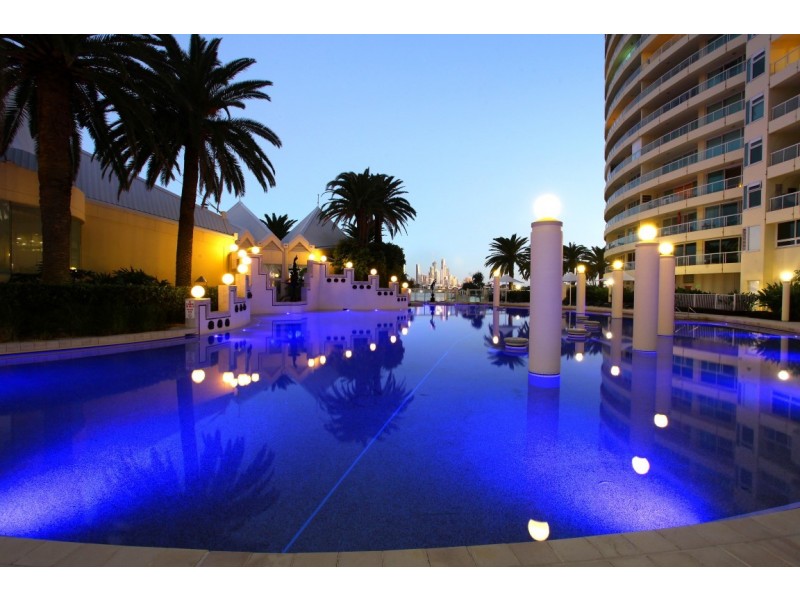 64/75 ‘Rivage Royale’ Brighton Parade, Southport QLD 4215