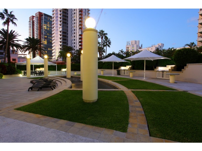 64/75 ‘Rivage Royale’ Brighton Parade, Southport QLD 4215