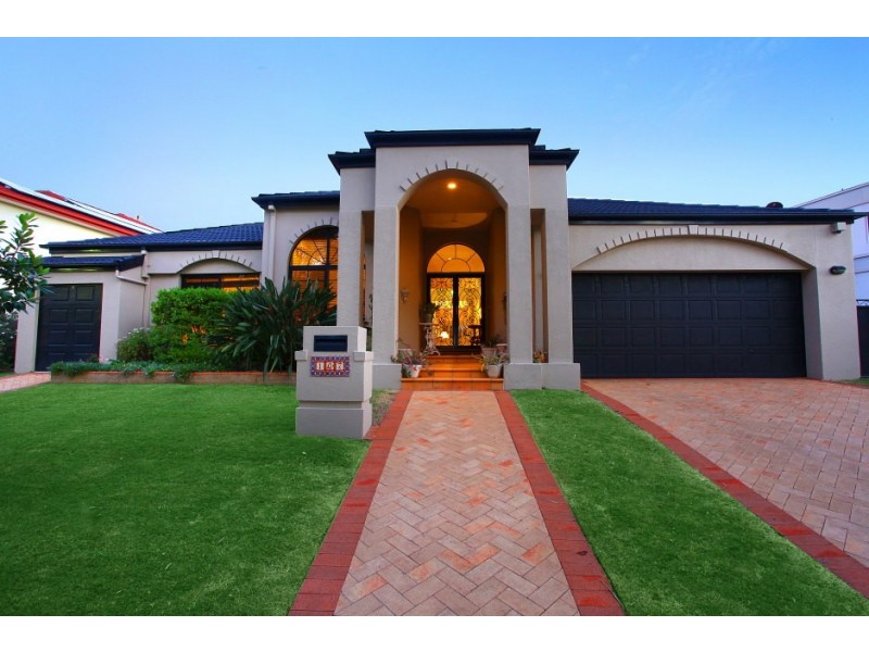 107/40 Cotlew Street East, Southport QLD 4215