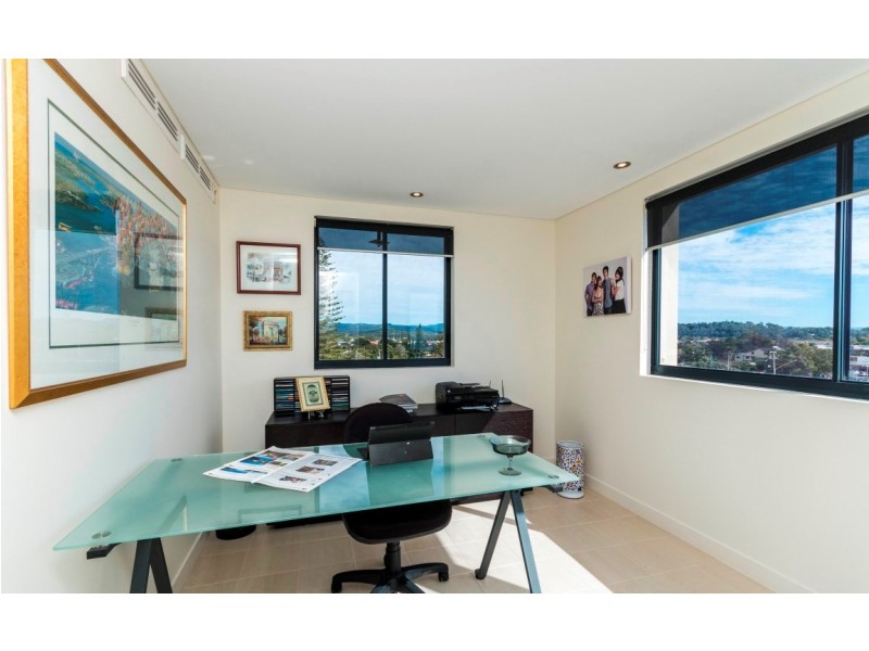 1285 ‘Shoreline’ Gold Coast Highway, Palm Beach QLD 4221