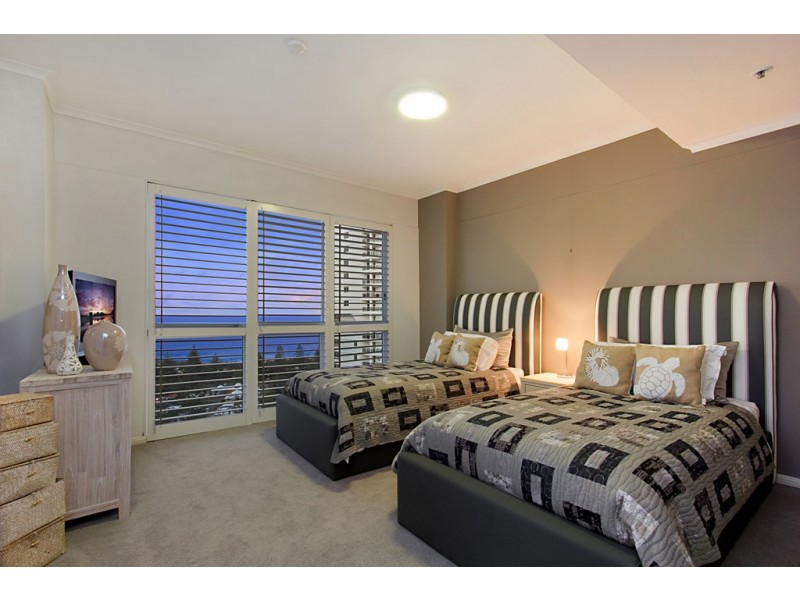84/11 ‘Ocean Sands’ Hughes Avenue, Main Beach QLD 4217