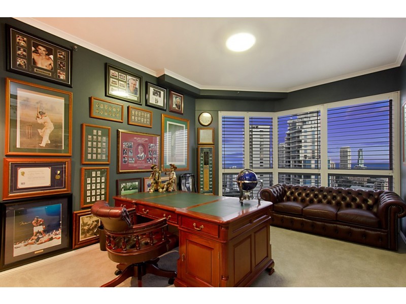 84/11 ‘Ocean Sands’ Hughes Avenue, Main Beach QLD 4217