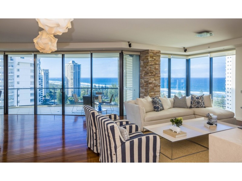 31/11 ‘Marquis on Main’ Peak Avenue, Main Beach QLD 4217