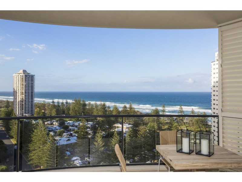 31/11 ‘Marquis on Main’ Peak Avenue, Main Beach QLD 4217