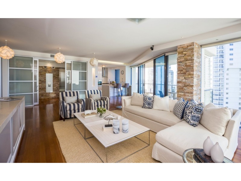 31/11 ‘Marquis on Main’ Peak Avenue, Main Beach QLD 4217