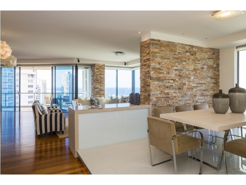 31/11 ‘Marquis on Main’ Peak Avenue, Main Beach QLD 4217