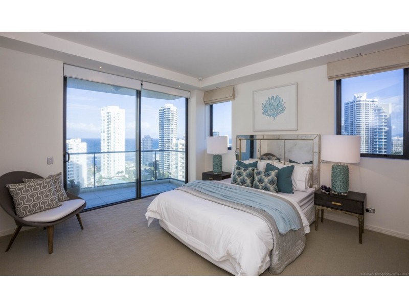 31/11 ‘Marquis on Main’ Peak Avenue, Main Beach QLD 4217