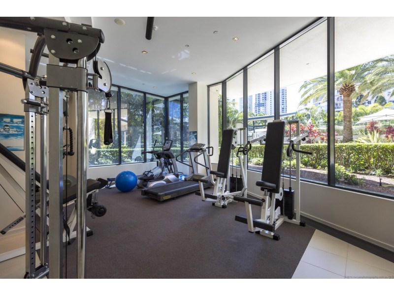 31/11 ‘Marquis on Main’ Peak Avenue, Main Beach QLD 4217