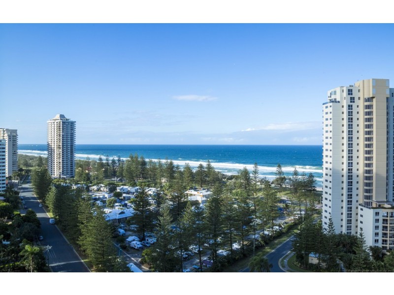 31/11 ‘Marquis on Main’ Peak Avenue, Main Beach QLD 4217