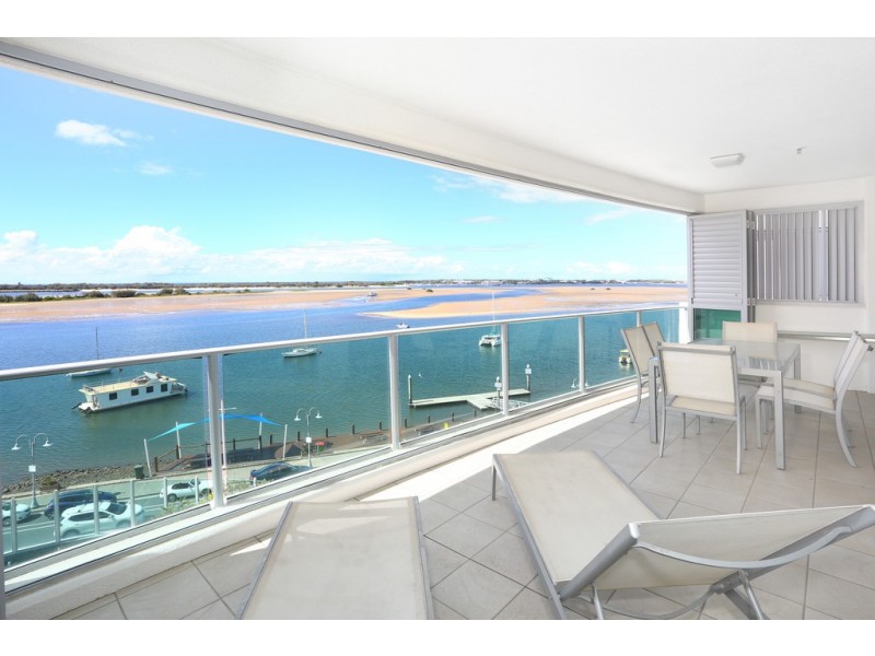 503/300 ‘Aqua’ Marine Parade, Labrador QLD 4215