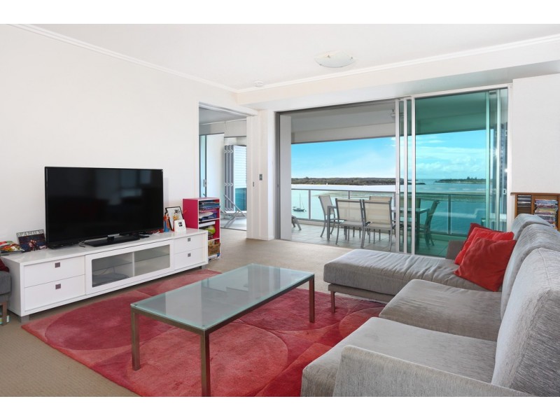 503/300 ‘Aqua’ Marine Parade, Labrador QLD 4215