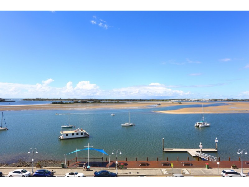 503/300 ‘Aqua’ Marine Parade, Labrador QLD 4215