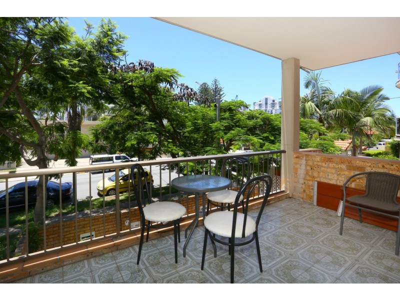 2/6 St Kilda Avenue, Broadbeach QLD 4218