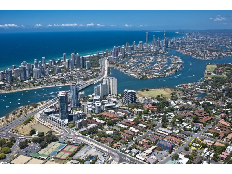 29A ‘ENVI’ Meron Street, Southport QLD 4215