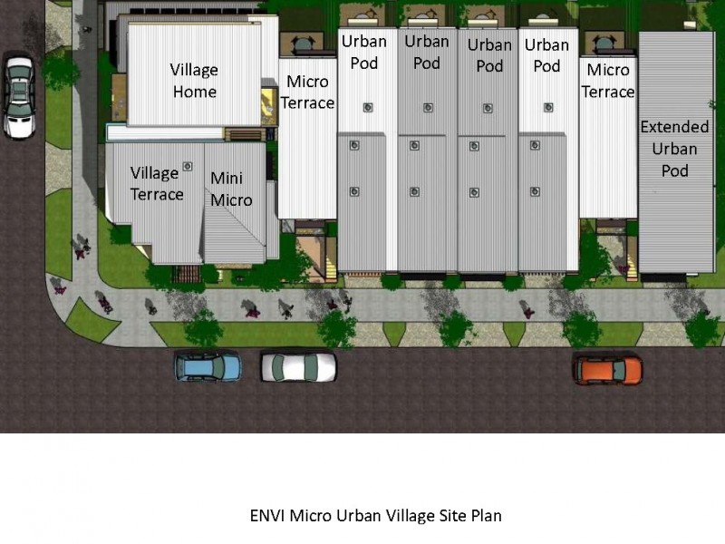 29A ‘ENVI’ Meron Street, Southport QLD 4215 Floorplan