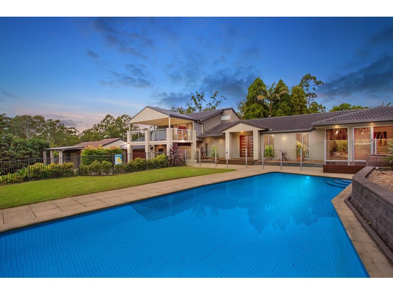 32 Reed Street, Ashmore QLD 4214