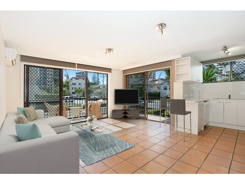 1/200 Surf Parade, Surfers Paradise QLD 4217