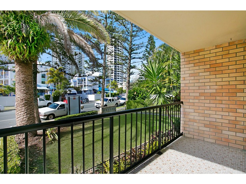 1/200 Surf Parade, Surfers Paradise QLD 4217