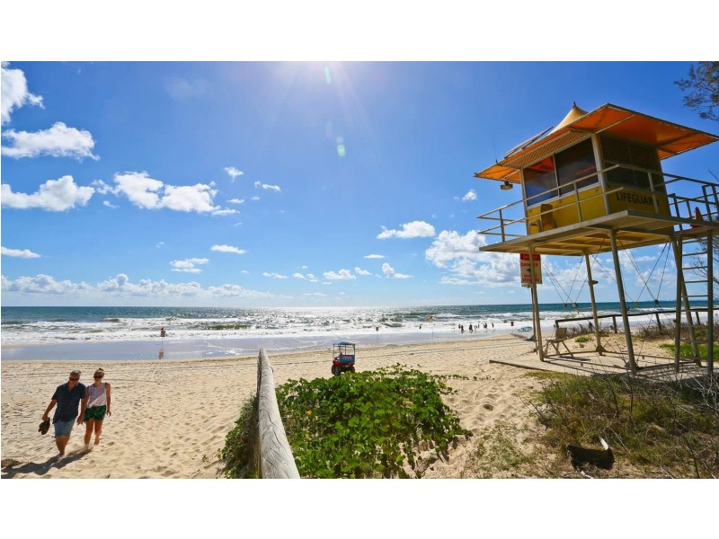 1/200 Surf Parade, Surfers Paradise QLD 4217