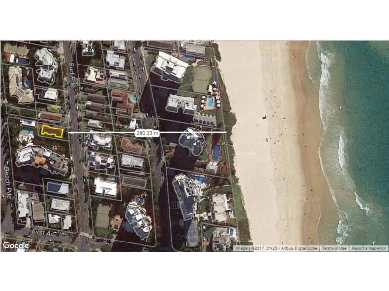 1/200 Surf Parade, Surfers Paradise QLD 4217