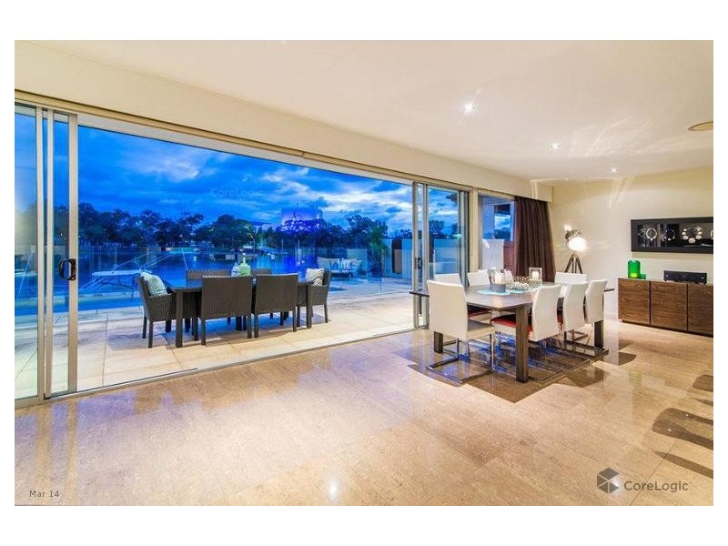 219 Stanhill Drive, Surfers Paradise QLD 4217