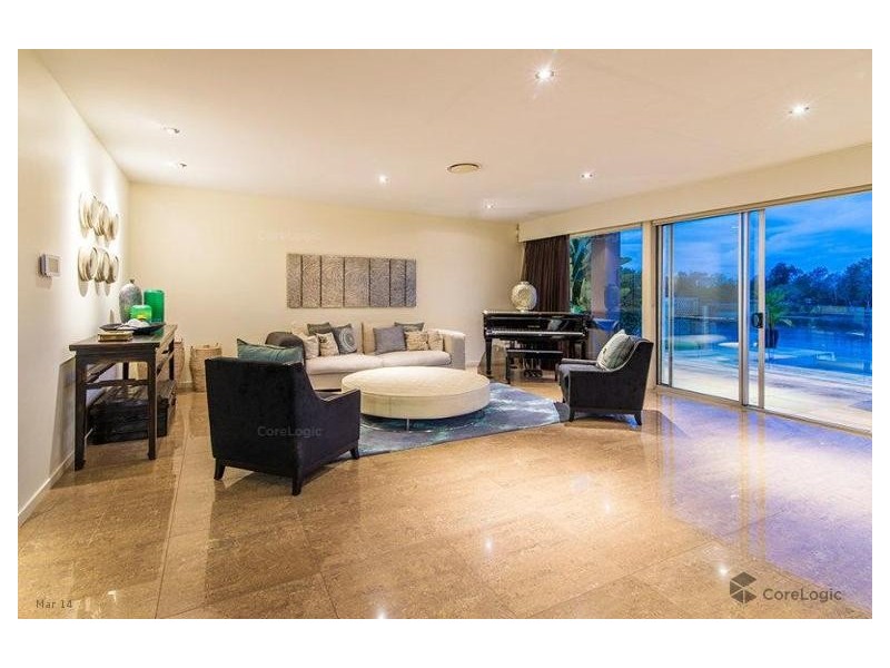 219 Stanhill Drive, Surfers Paradise QLD 4217