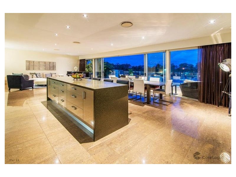 219 Stanhill Drive, Surfers Paradise QLD 4217