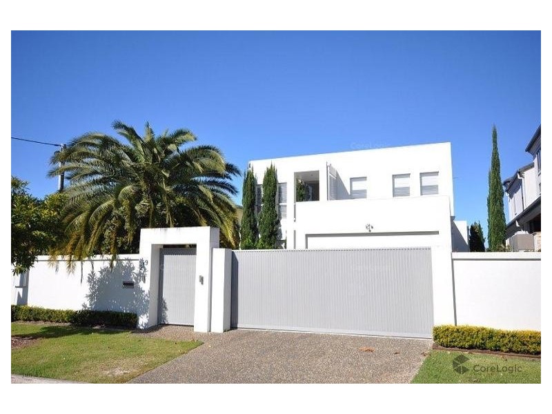 219 Stanhill Drive, Surfers Paradise QLD 4217