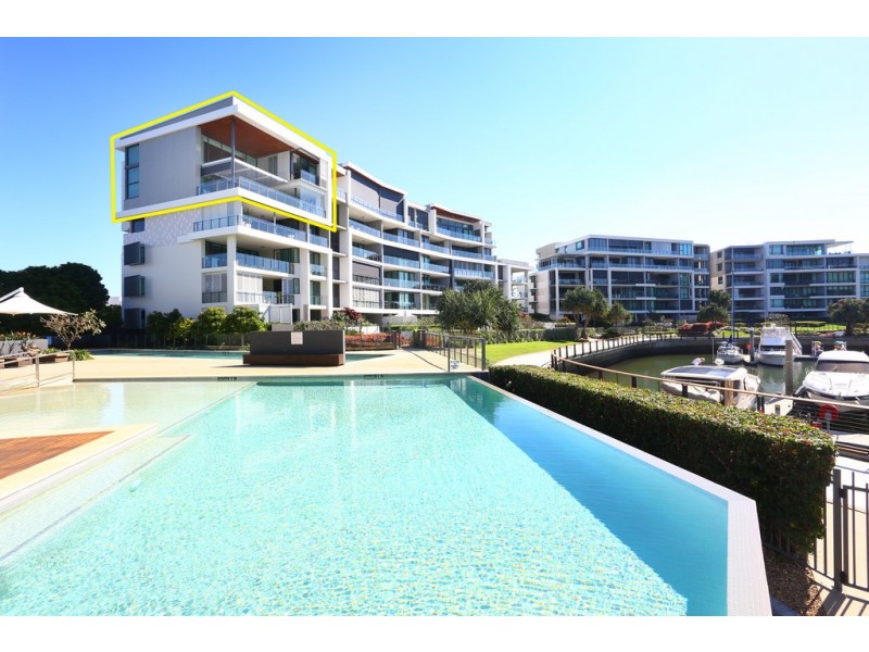 4505 ‘Allisee’ 323 Bayview Street, Hollywell QLD 4216