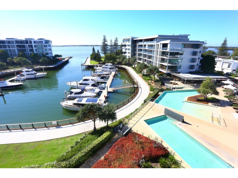 4505 ‘Allisee’ 323 Bayview Street, Hollywell QLD 4216