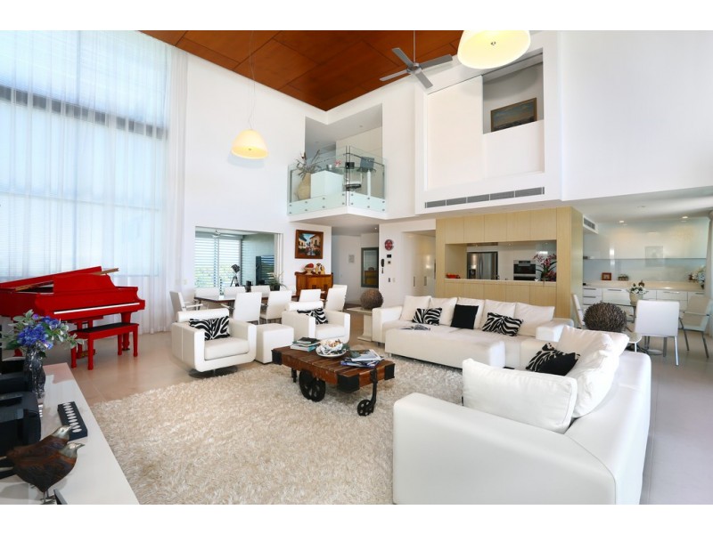 4505 ‘Allisee’ 323 Bayview Street, Hollywell QLD 4216